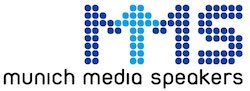Munich Media Speakers